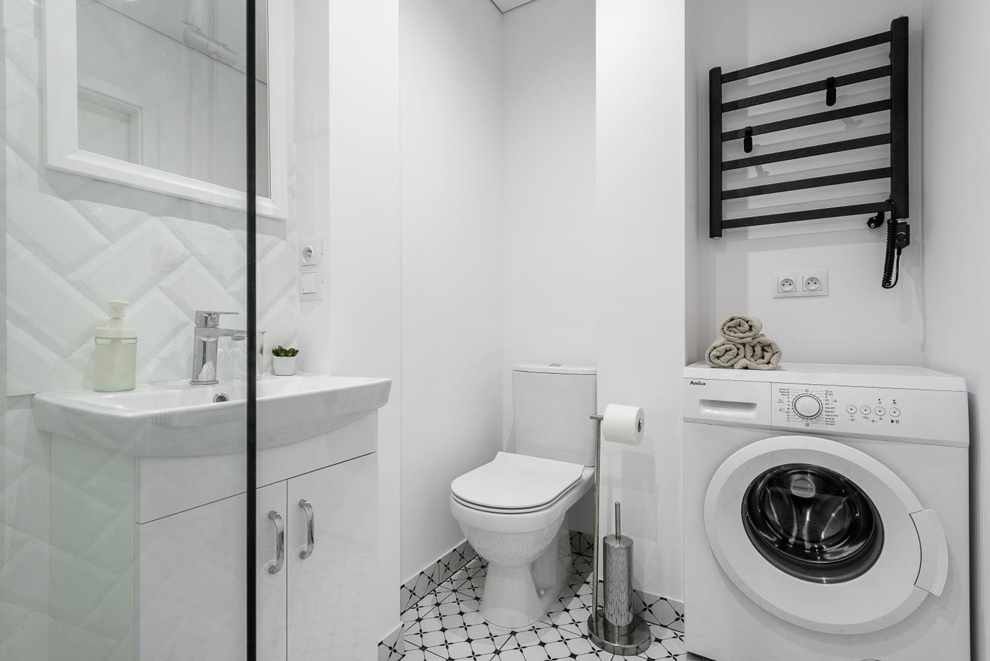 Apartament Cozy In Old Town Warszawa