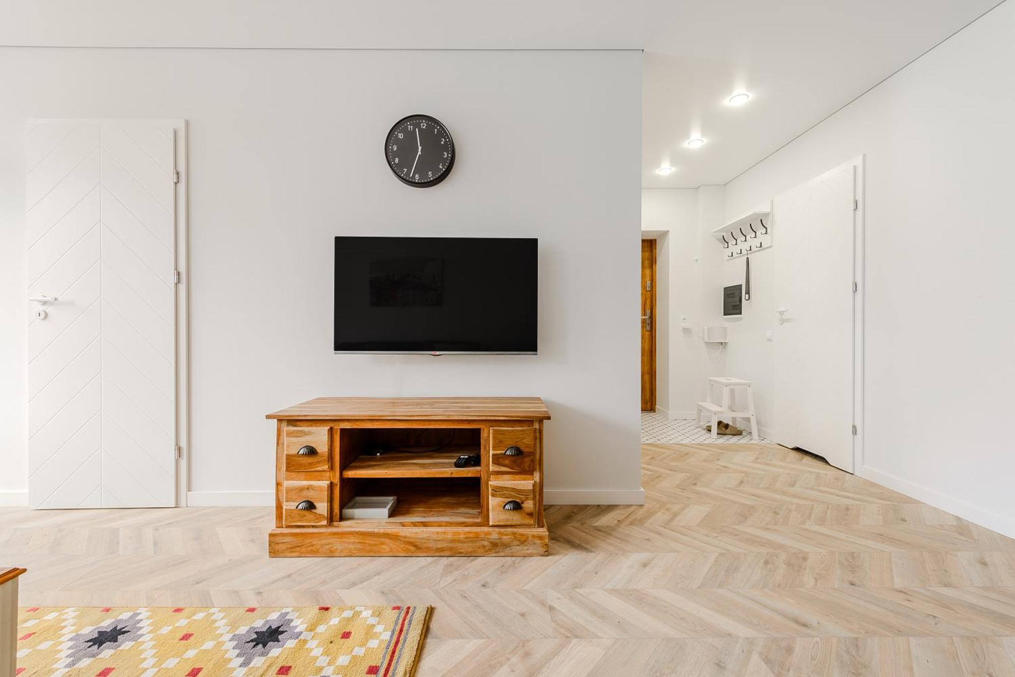 Cozy In Old Town Apartament