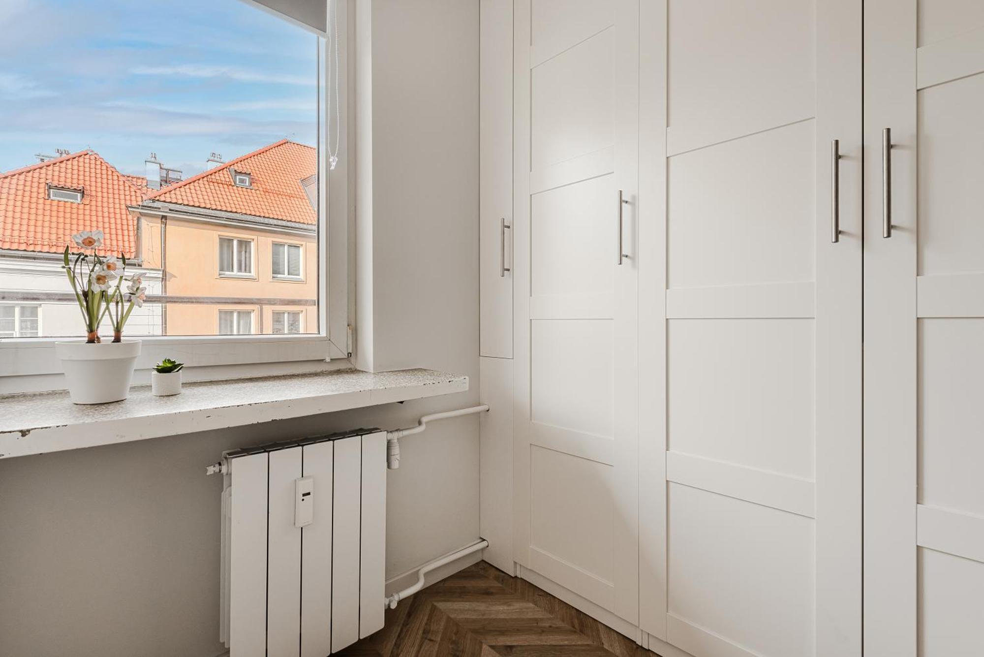 Cozy In Old Town Apartament Warszawa