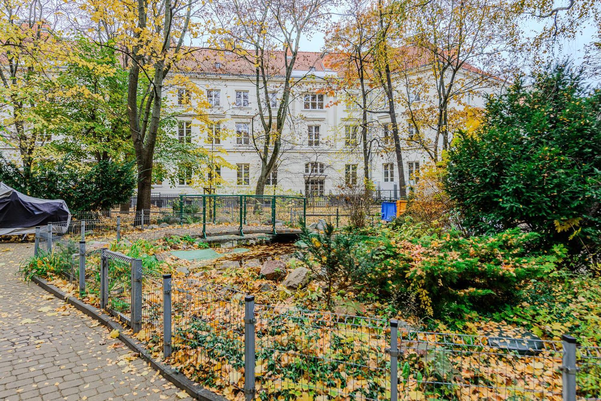 Apartament Cozy In Old Town *